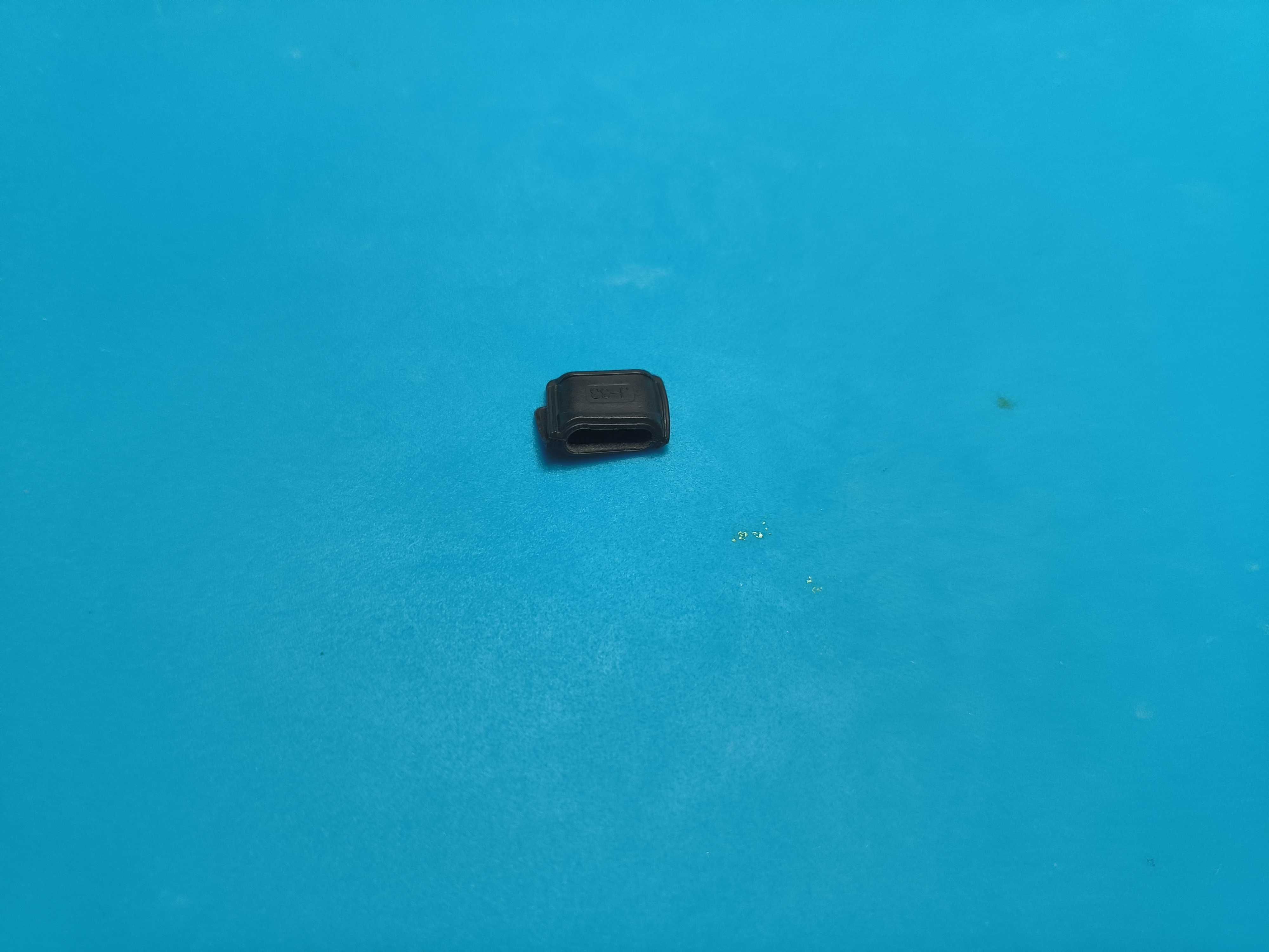 Gumka Ładowania Motorola Moto G9Plus XT2087-2– Oryginalna, z Demontażu