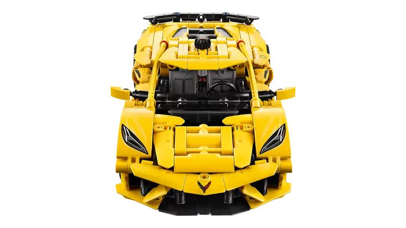 LEGO Technic Chevrolet Corvette Stin 42205