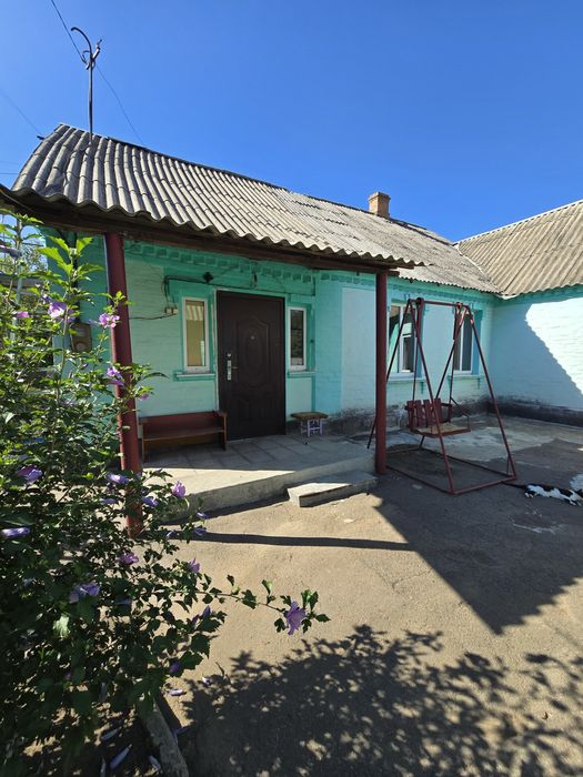 Великий будинок для родини на 2 входи вул. Фадєєва