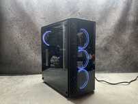 GAMING PC / RYZEN 5 3600 / GTX 1660 Super / 16GB DDR4 / 500GB SSD