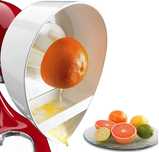 Tuzsocr Citrus Juicer Attachment do miksera Kitchen Aid Stand 4.5QT