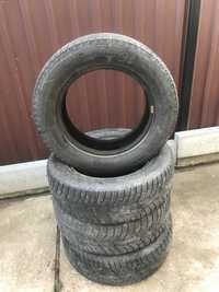 Зимня гума Hankook 195/65/15