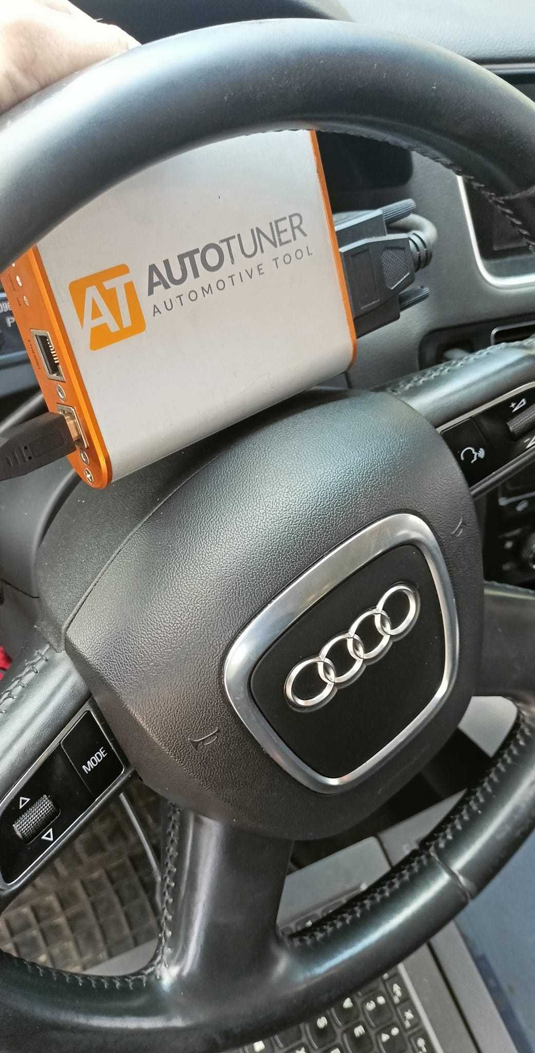Chiptuning, hamownia, podnoszenie mocy, egr-dpf-adblue wyłączenie