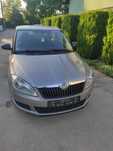 Skoda Fabia Skoda Fabia
