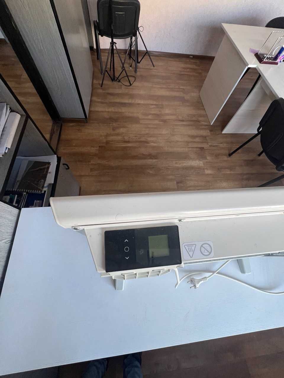 Конвектор електричний Atlantic F129 CMG-BD1 1500W