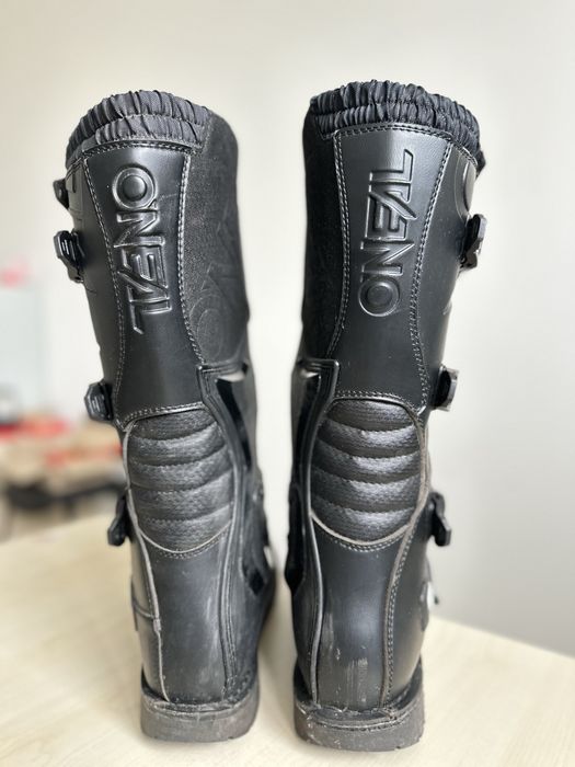 Мотоботы O'NEAL Rider Pro 2, размер 46