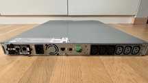 Zasilacz UPS Eaton 5P1550IR 1500VA 1100W RACK