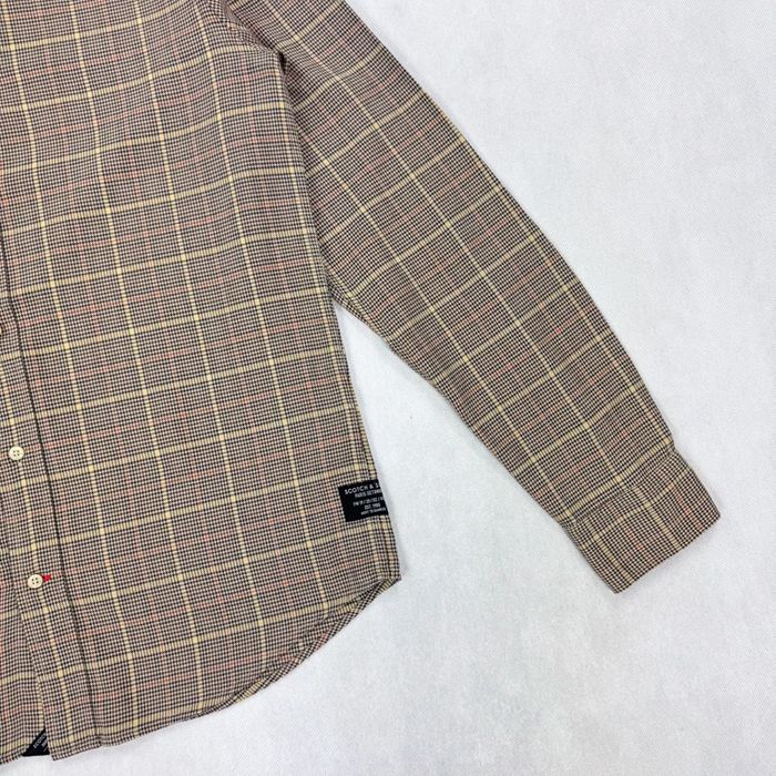 Koszula w kratę Scotch & Soda