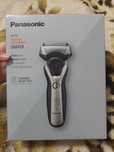 Електробритва чоловіча/сіткова Panasonic es-rt67-s503