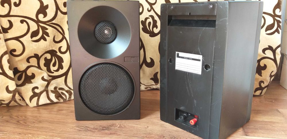 Акустична система  "Электроника 15АС - 214"