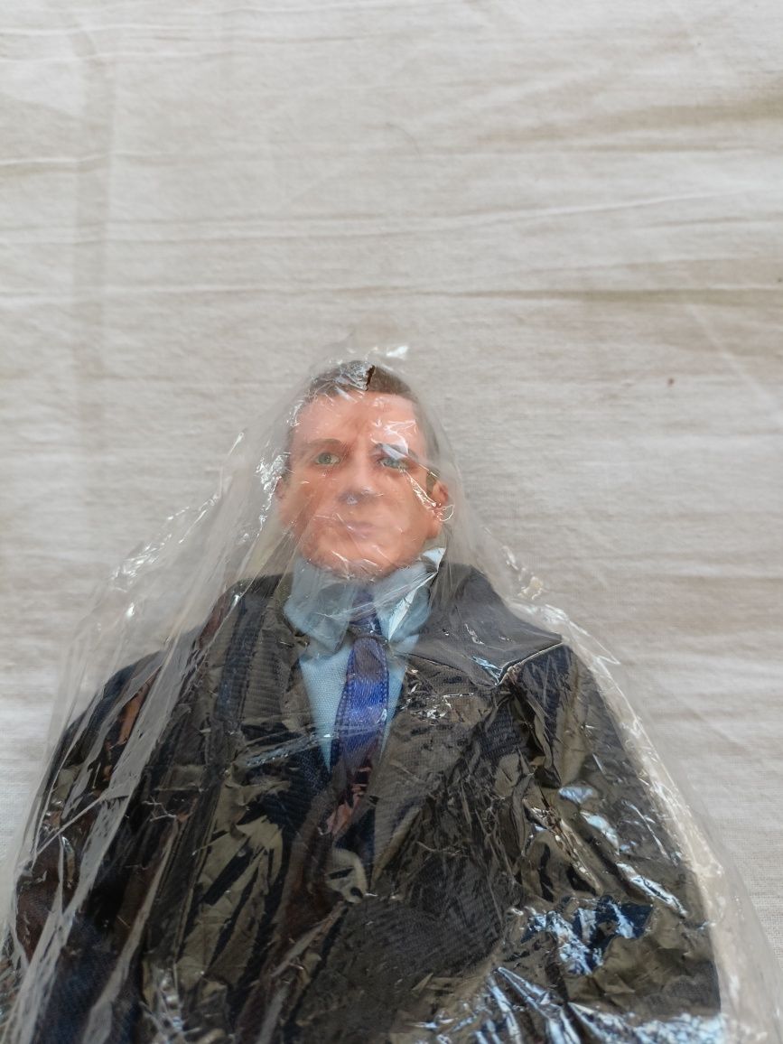 Figurka Jems Bond