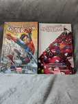Marvel Now Amazing Spider Man tom 1 i 2