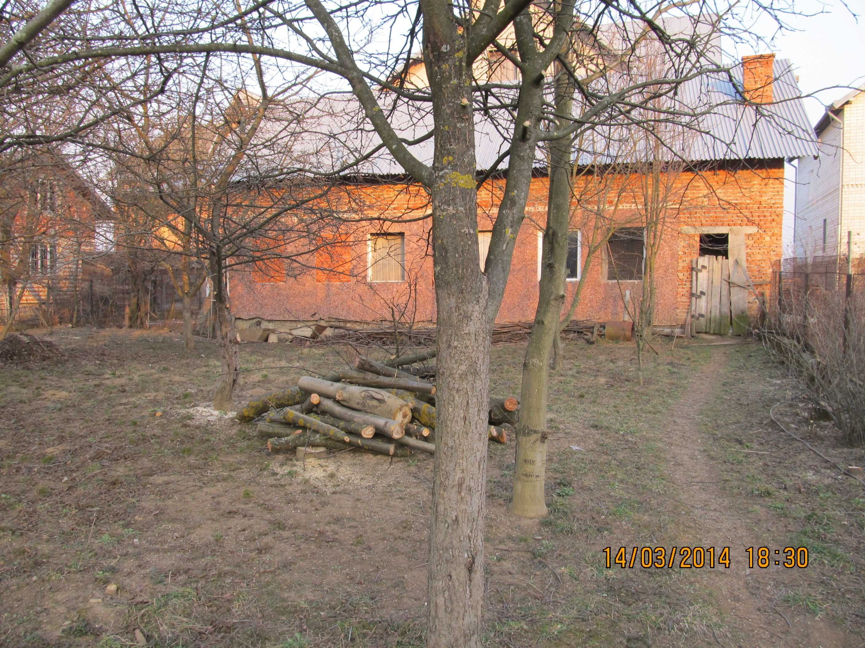 Будинок, особняк, Стрий, Добрівляни.