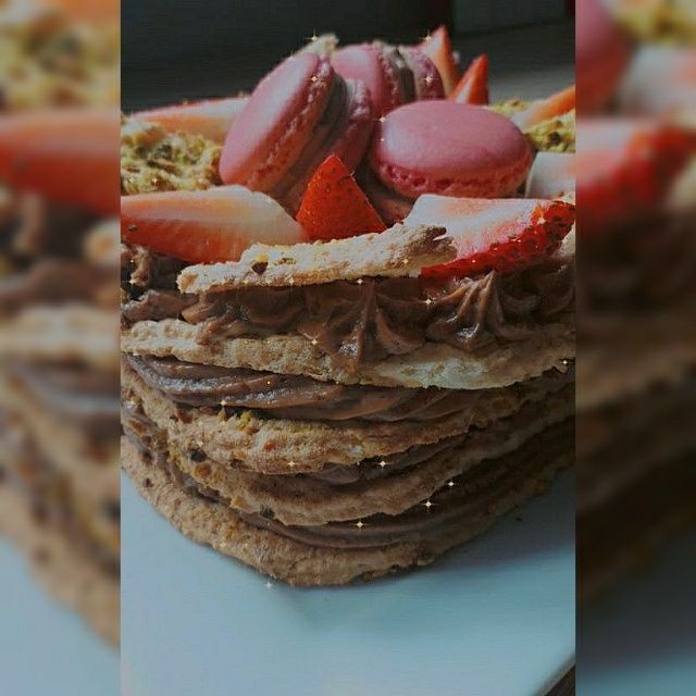 Pierniczki / Pierniki