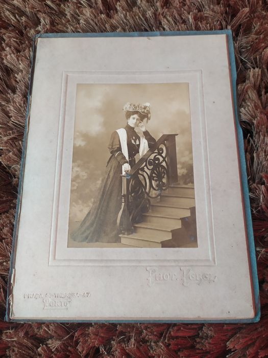 Fotos antigas 180 /1900