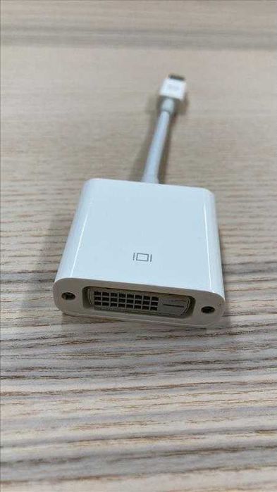 Apple A1305 Mini DisplayPort do DVI