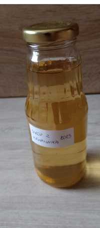 Syrop z krwawnika 300ml 2023