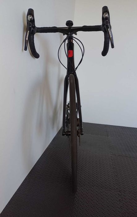 Rose XEON CWX-4400 AeroDisc Ultegra R8000 Power2Max, NoLimited ProRace