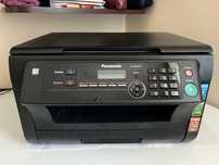 Принтер Panasonic KX-MB1900