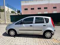 Mitsubishi Colt 1.1 Base