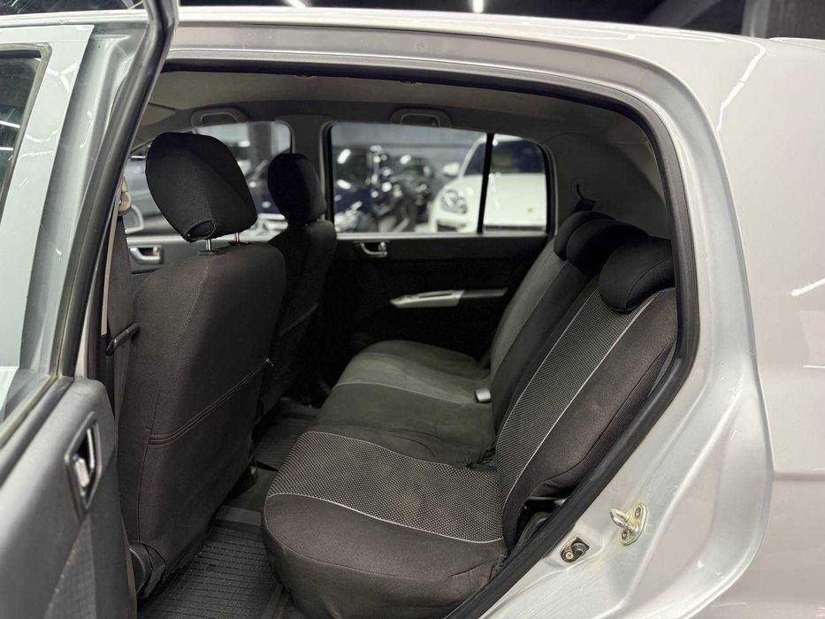 Hyundai Getz 2008 1.4