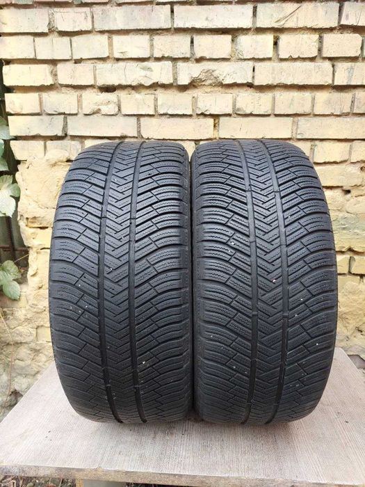 Шини б/в 255 45 R19 Michelin Pilot Alpin PA4