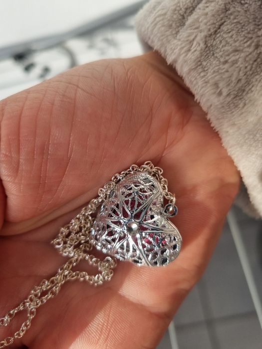 Кулон намисто Mary Kay