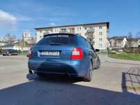 Audi A4 B6 1,9 TDI Quattro