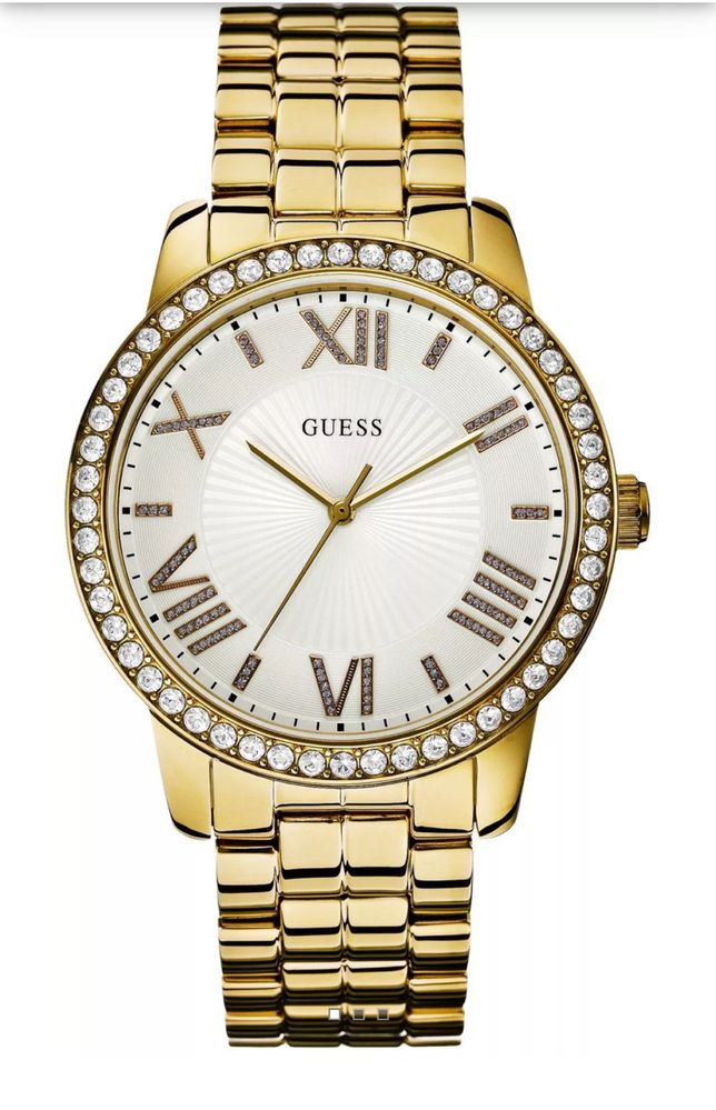 Годинник guess W0329L2 часи Guess