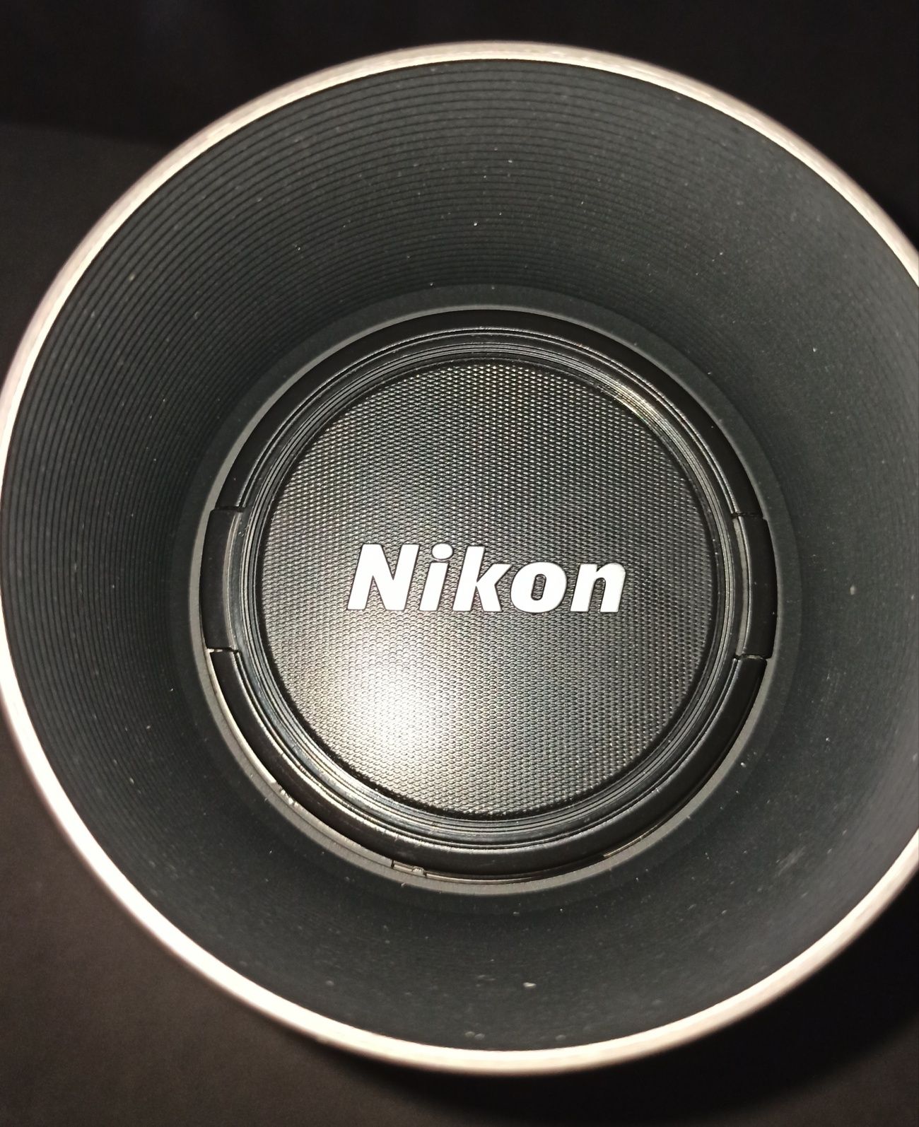 Nikon AF Nikkor 70-300mm 1:4-5.6G