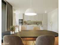 Apartamento T3 novo em Arcozelo
