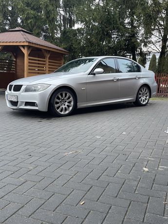 BMW e90 330i benzyna żadne zamiany tylko sprzedaz !!!