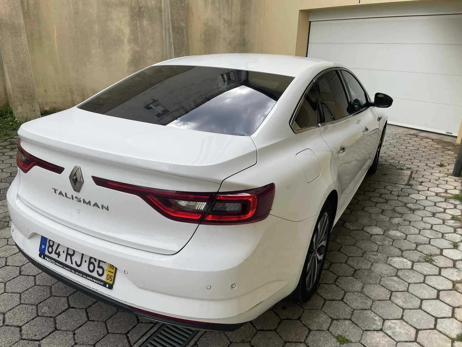 Renault Talisman