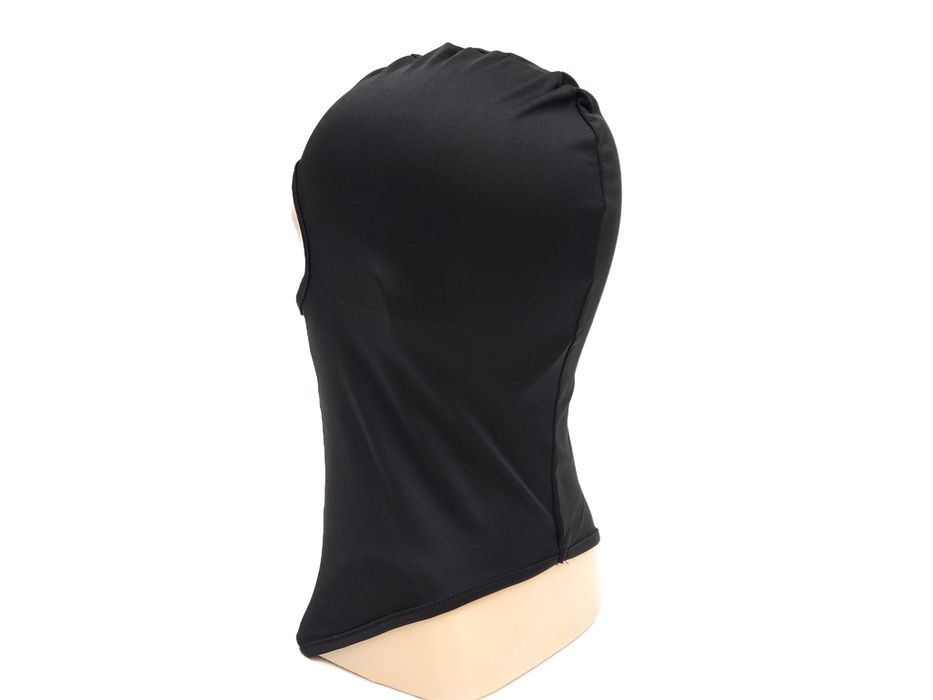 NOWA Kominiarka na rower narty zimowa gokarty ORYGINAŁ DLBIKES