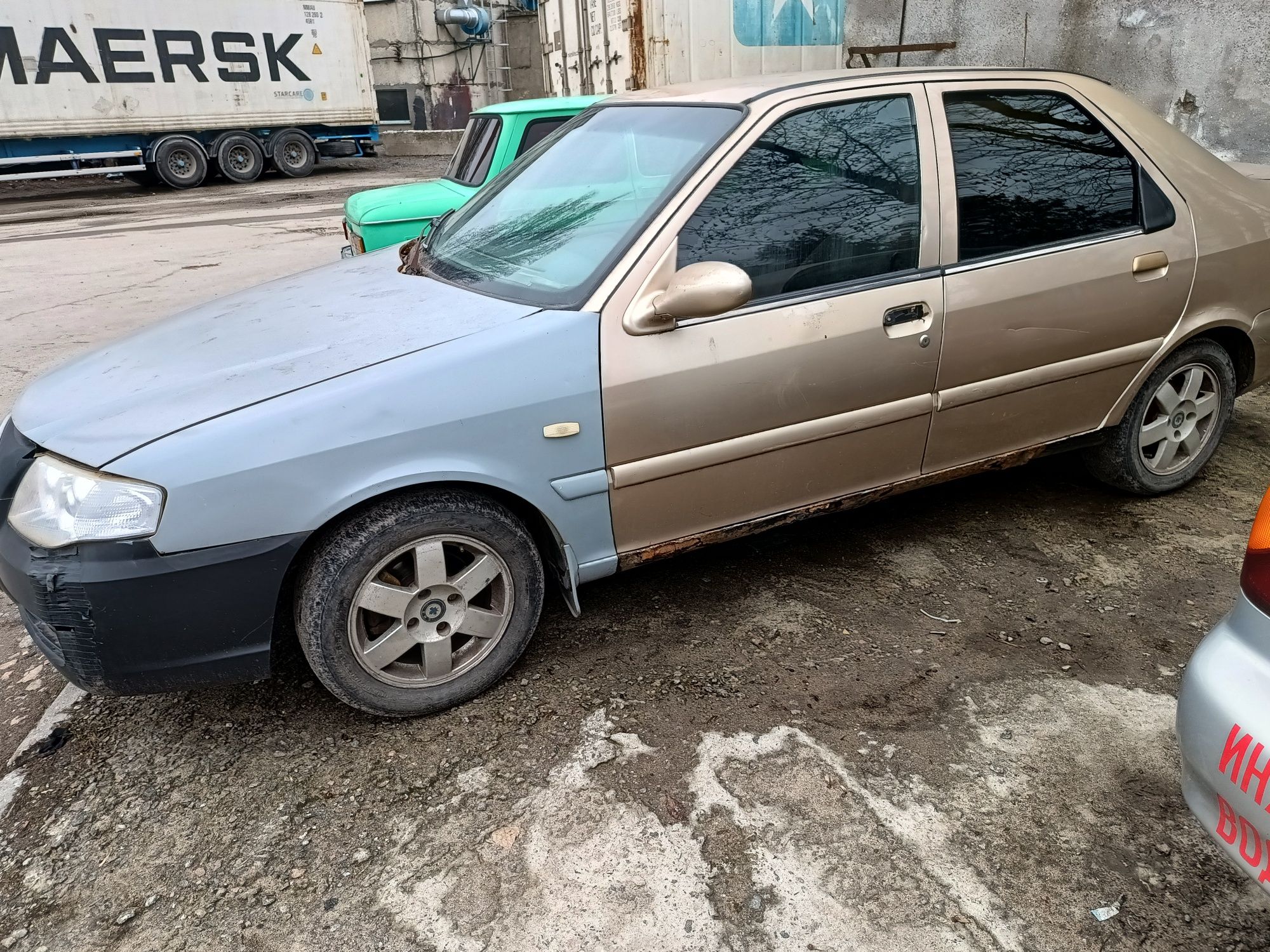 Авто Sma mapl c81