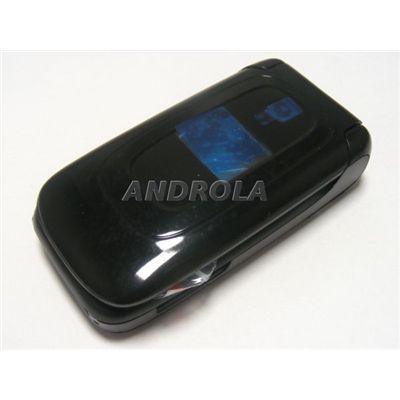 Obudowa Nokia 6085 Czarna