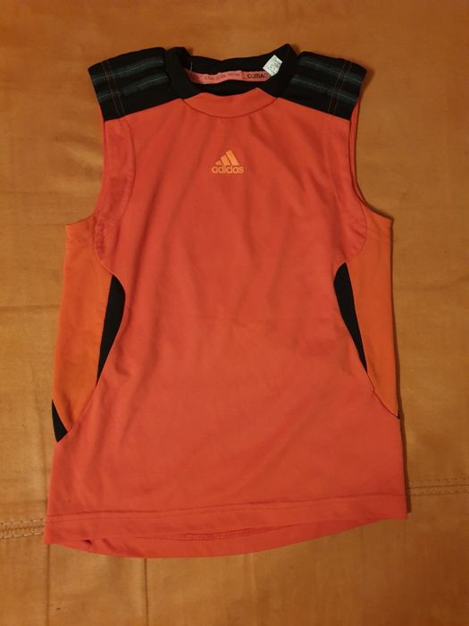 Bezrękawnik adidas