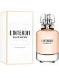 Парфуми GIVENCHY L'INTERDIT, оригінал 50 мл