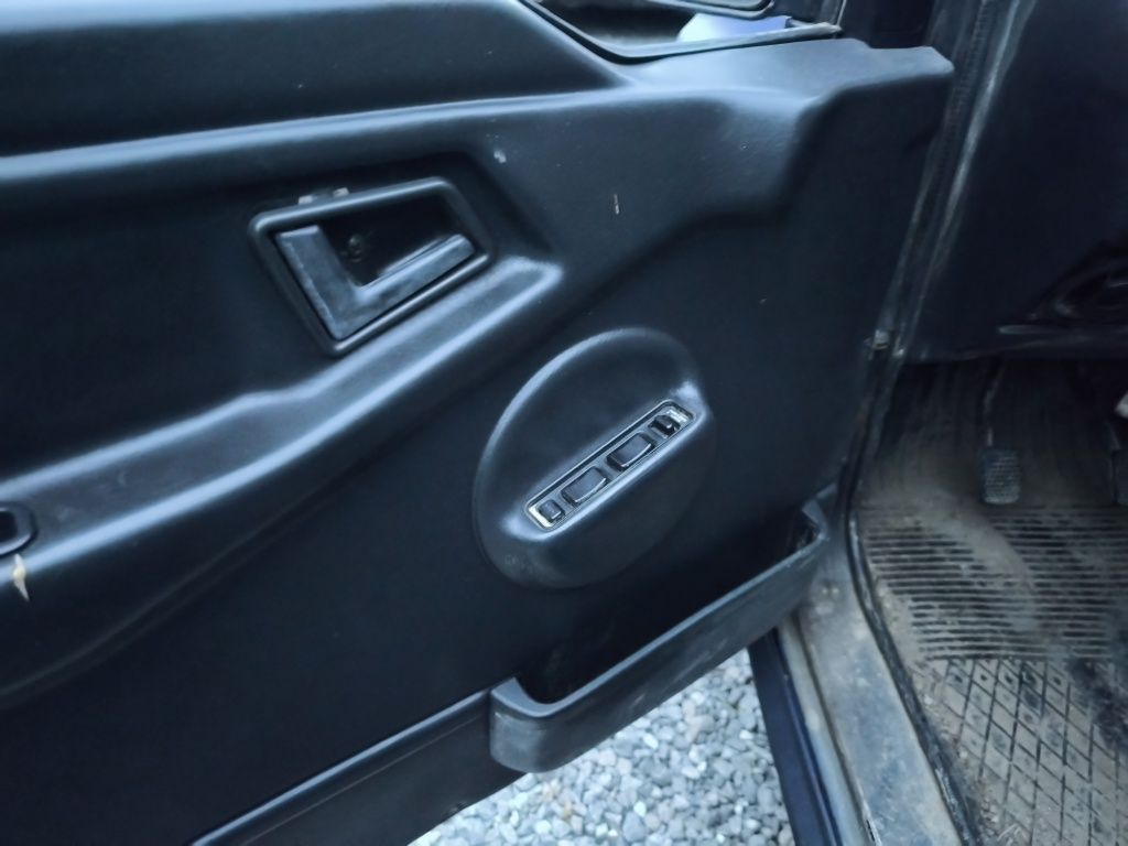 Vitara I 1.6 8v LPG