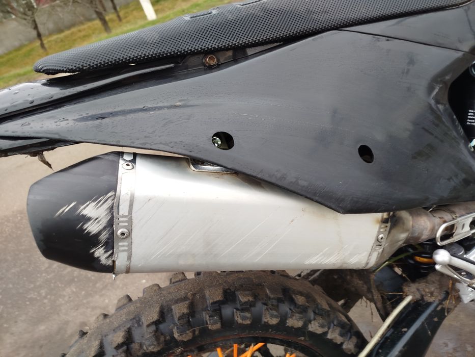 Коvi Адванс 250 (2024 )