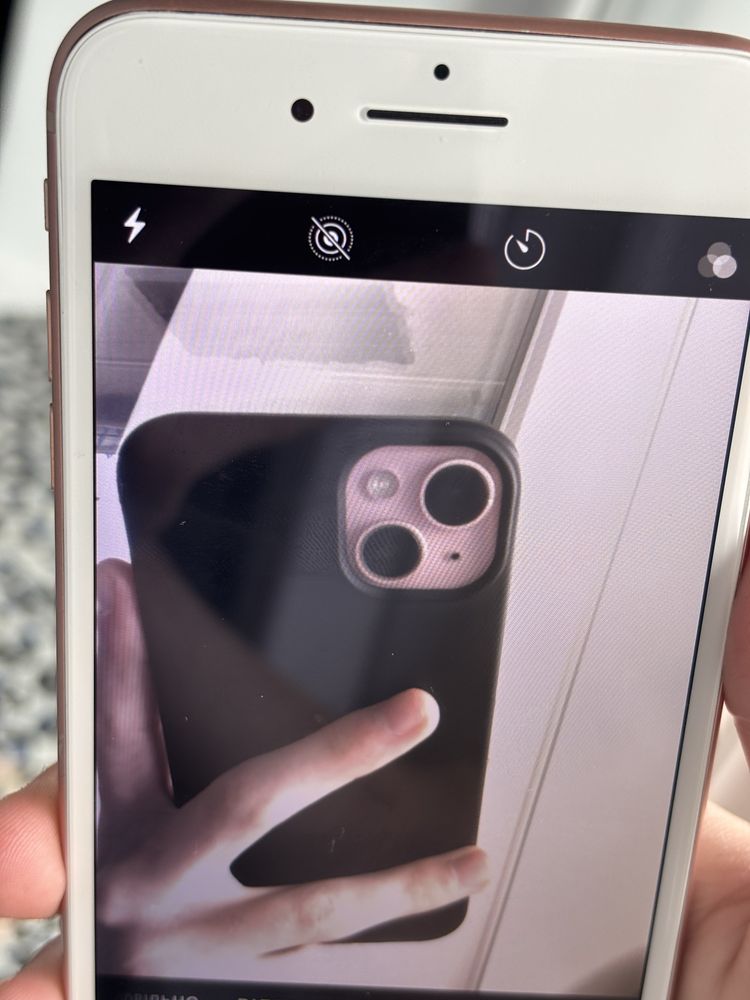 Iphone 8 plus 64gb neverlock