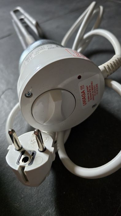 Grzałka Elektromet 2000W 6/4 1 1/2