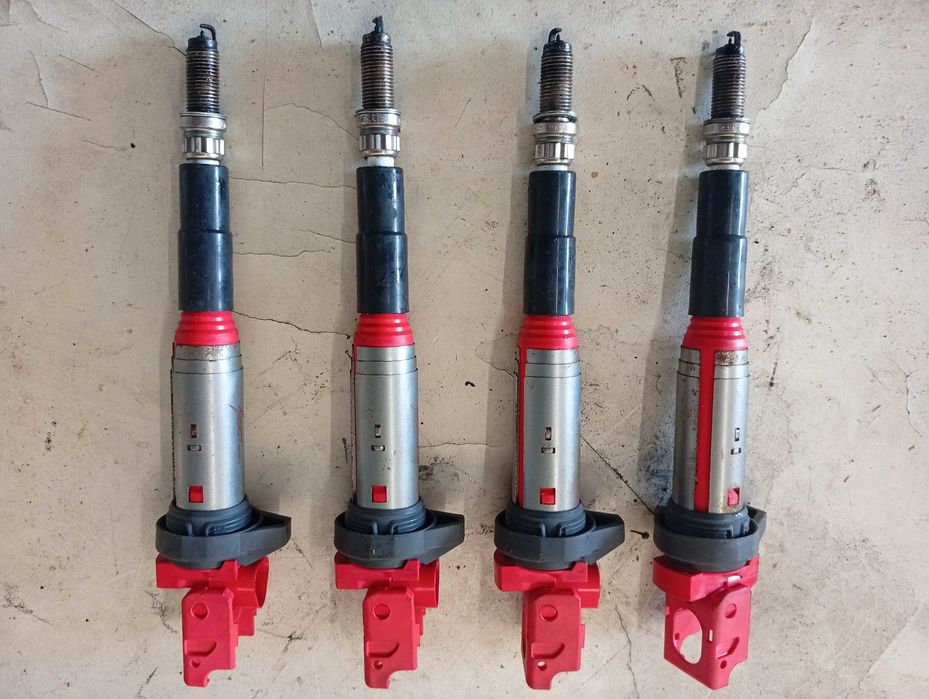 bobina de igniçao bmw serie 1 f20-f21 116i