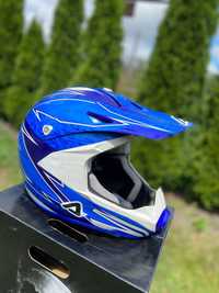 Acerbis kask enduro cross quad XL Nowy