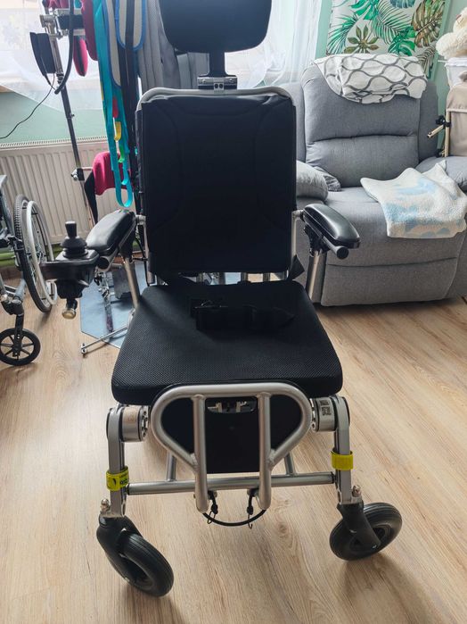 Wózek elektryczny Airwheel