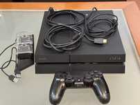 Playstation 4 1TB