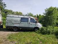 Газель ГАЗ 2705-418