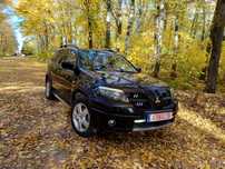 Mitsubishi Outlander I, 2006