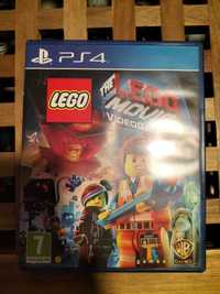 Jogo Lego Movie (PlayStation 4)