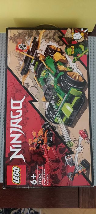 Conjunto Legos variados